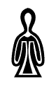 Nud d'Isis