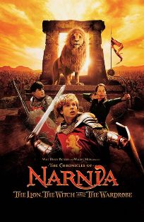 Le monde de Narnia