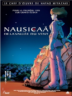 Nausicaa