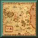 Les lieux du monde de Narnia