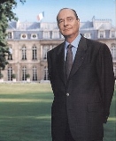 Chirac