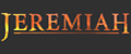 Jeremiah