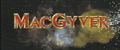 MacGyver
