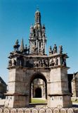 Calvaire de Pleyben