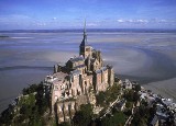 Eglise Mont Saint Michel