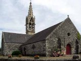 Eglise de Peumerit