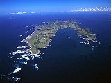 Ile de Ouessant