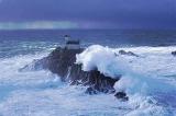 Phare de Tevennec