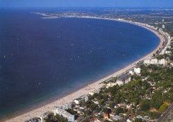 Plage de la Baule
