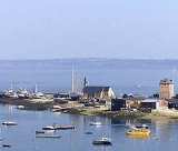Port de Camaret