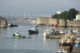 Port de Concarneau