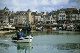 Port du Croisic