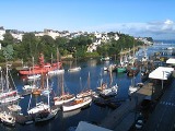 Port de Douarnenez