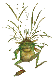 Parasite - Motte mouvante